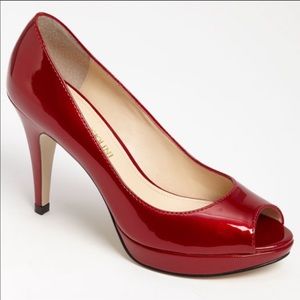 Enzo Angiolini Demario Pump Size 5.5